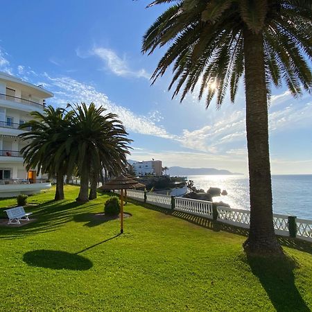 Acapulco Playa 301 Apartments Casasol ネルハ エクステリア 写真