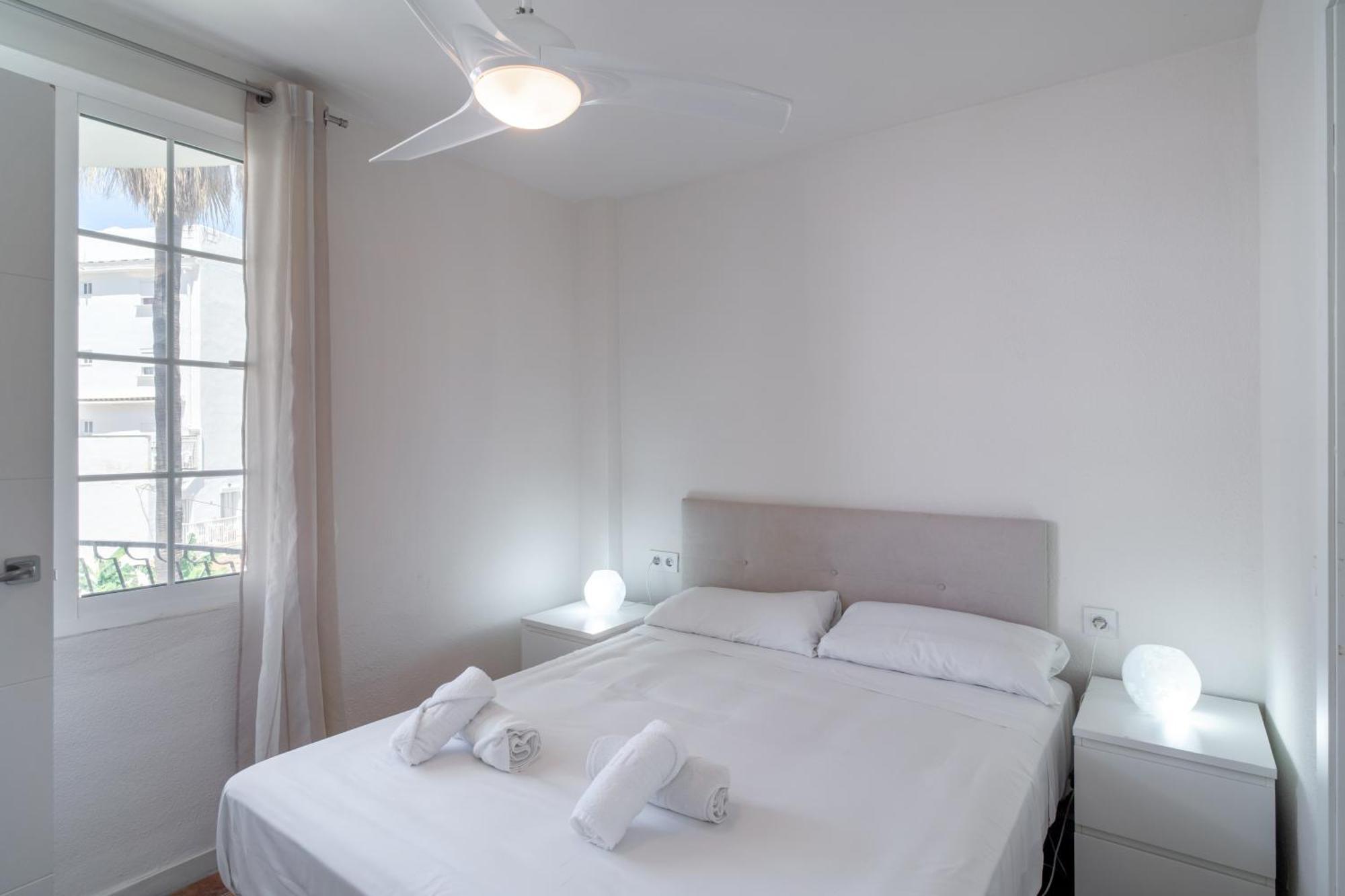 Acapulco Playa 301 Apartments Casasol ネルハ エクステリア 写真