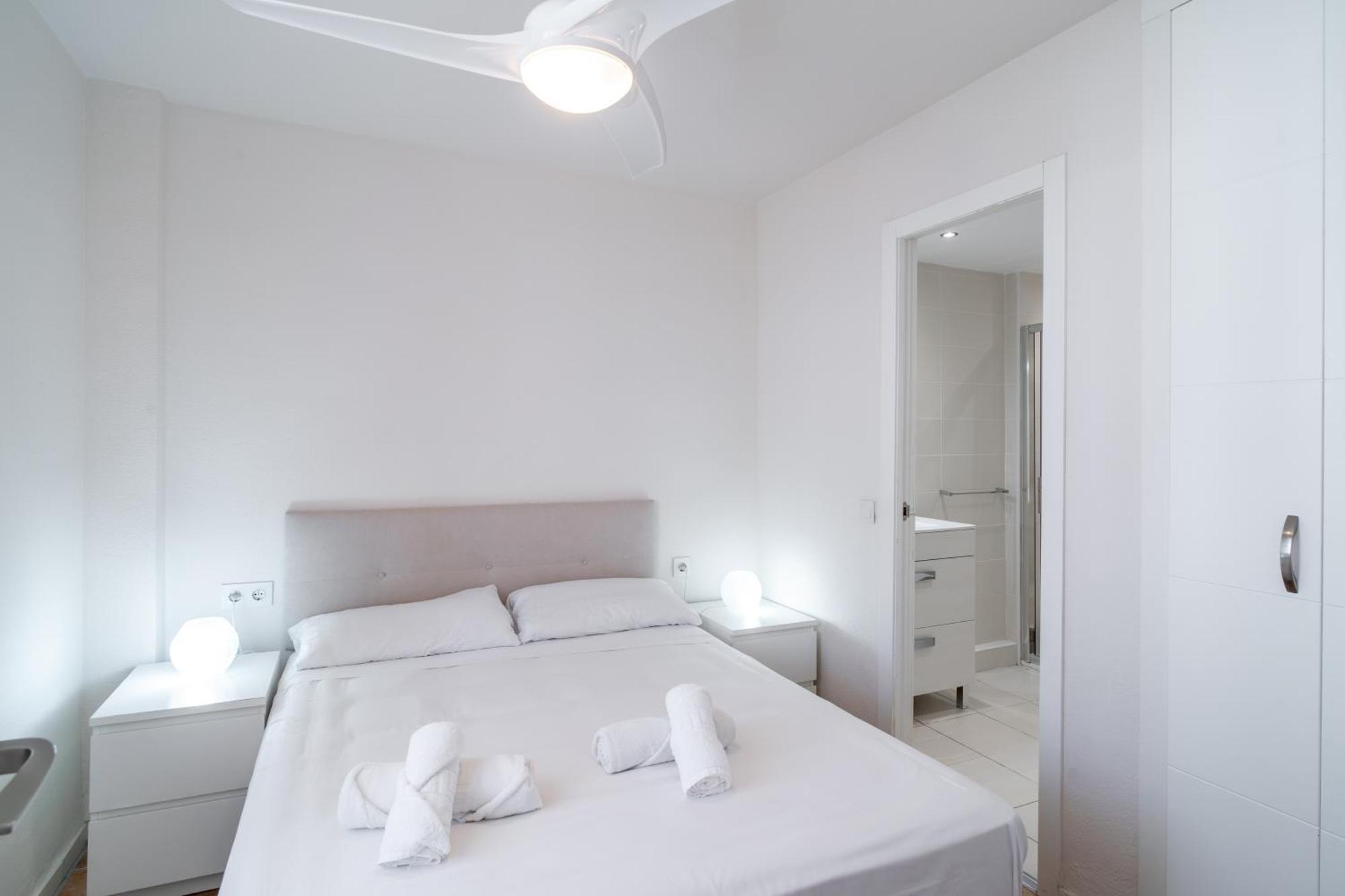 Acapulco Playa 301 Apartments Casasol ネルハ エクステリア 写真