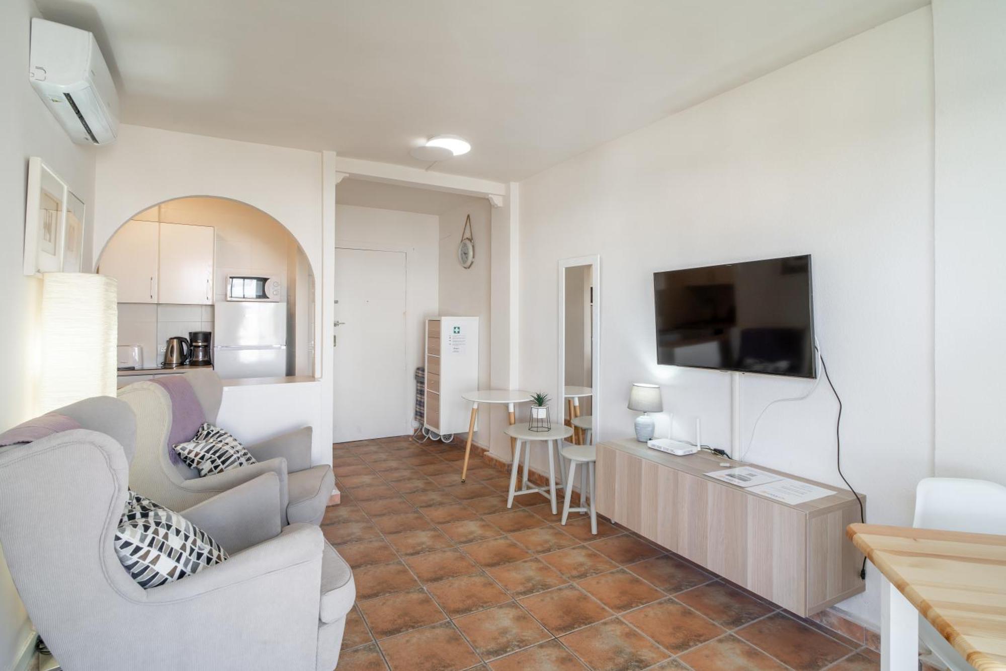 Acapulco Playa 301 Apartments Casasol ネルハ エクステリア 写真