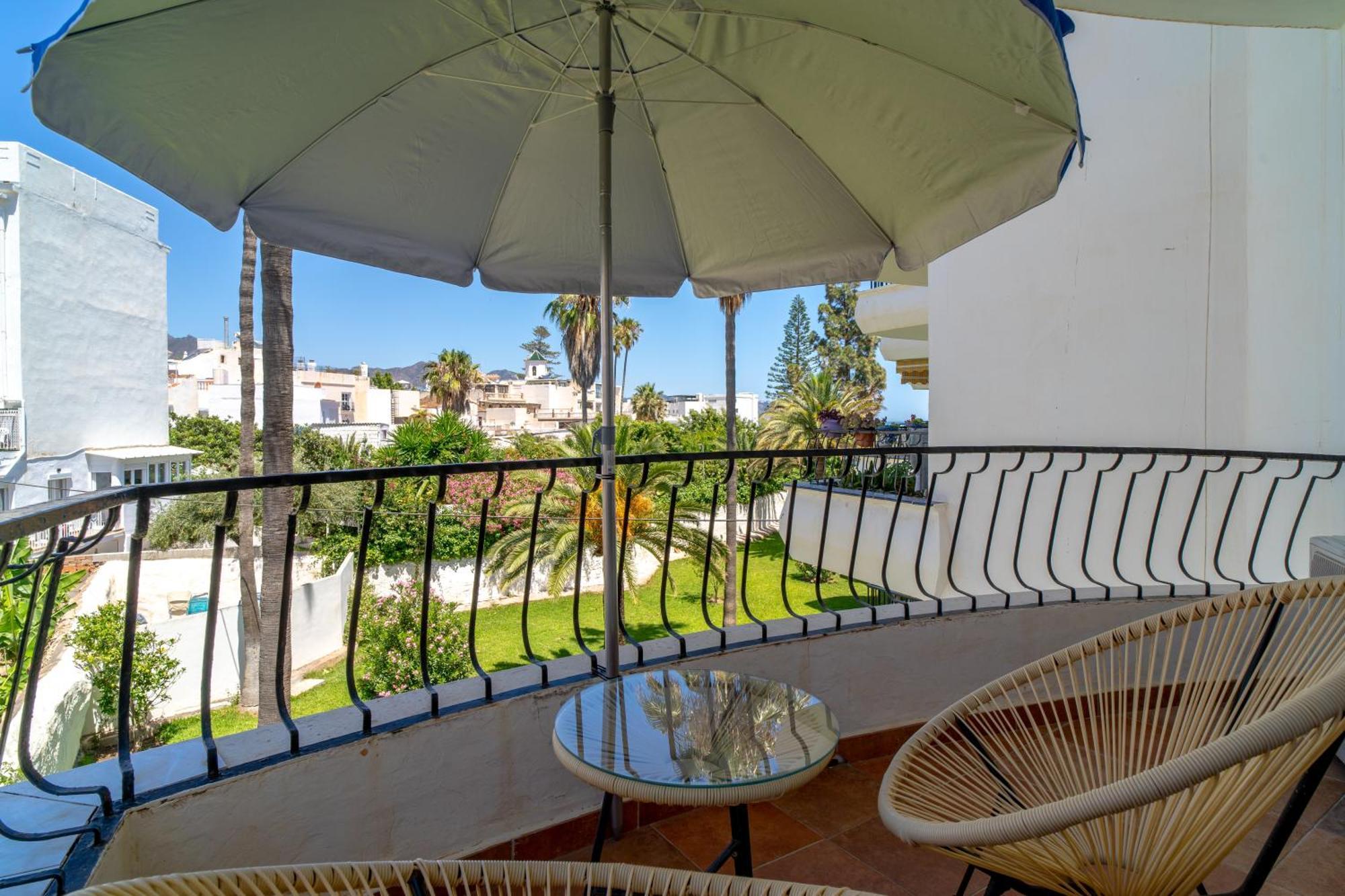 Acapulco Playa 301 Apartments Casasol ネルハ エクステリア 写真