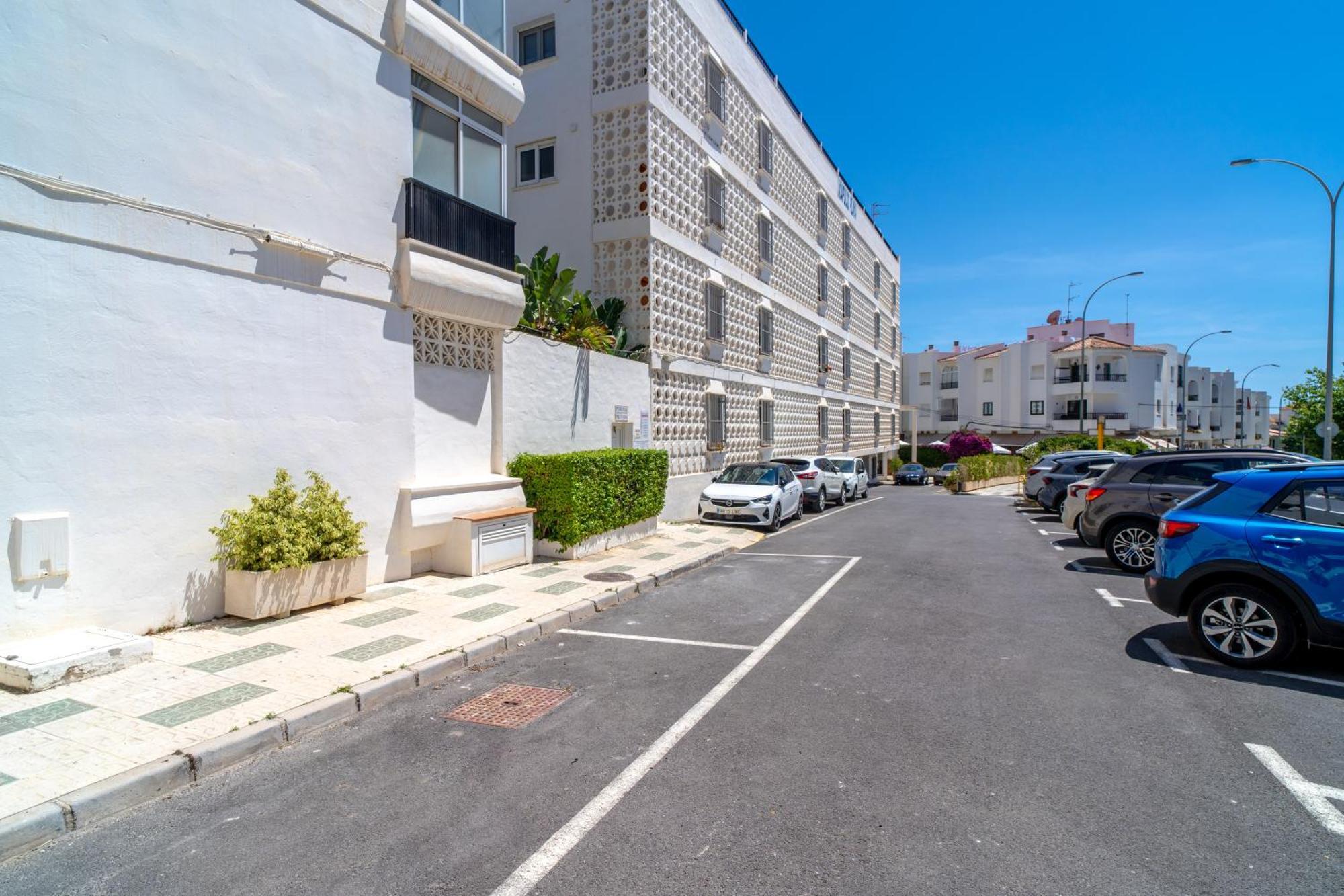 Acapulco Playa 301 Apartments Casasol ネルハ エクステリア 写真