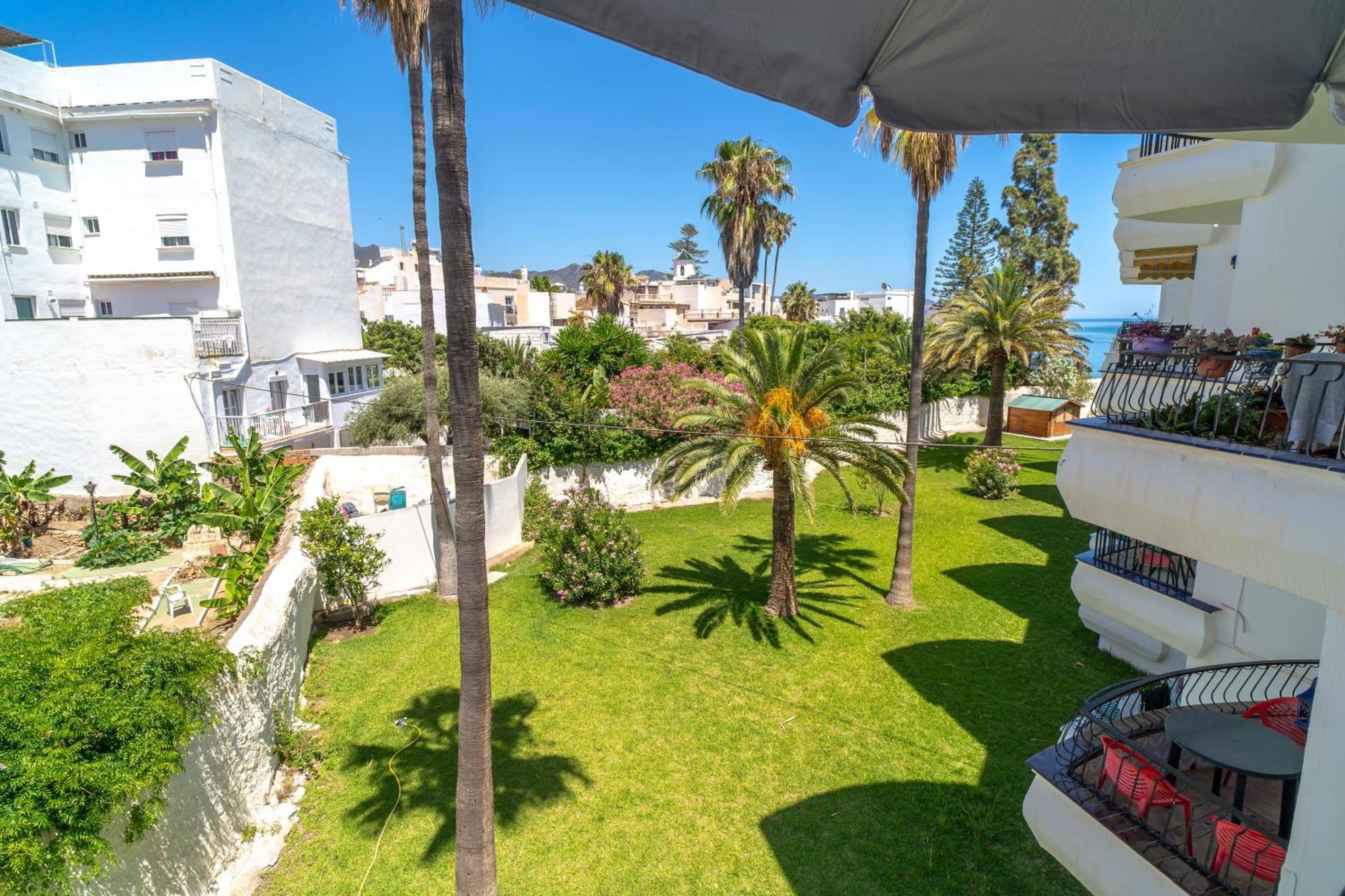 Acapulco Playa 301 Apartments Casasol ネルハ エクステリア 写真